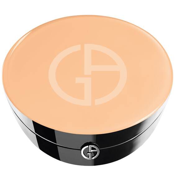 Luminous Silk Face Powder Armani Beauty